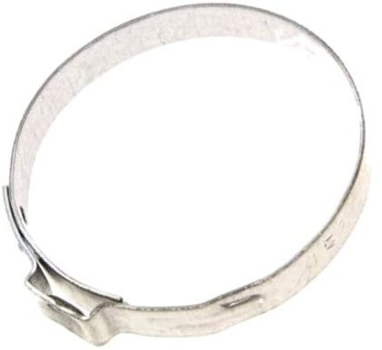 Whirlpool 481240118806 Dishwasher Hose Clamp
