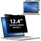 PYS 12.4 inch Surface Privacy Screen Protector Magnetic Removable Privacy Filter for Surface Laptop Go 2