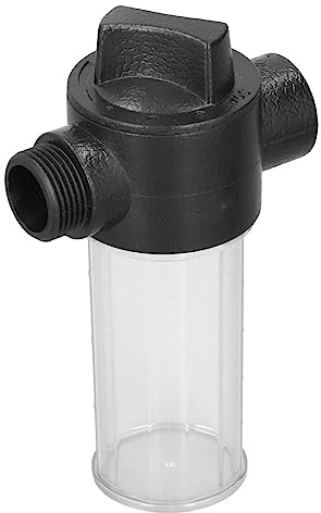 Wasserpistolen Schaumflasche, 100 Ml Gartenschlauch, Autowasch Schaumtopf, Tank, Schlauchsprüher Aufsatz, Spenderflasche, Haushaltswaschzubehör