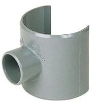 Selle de branchement (SELLE BRANCHEMENT 80/40)