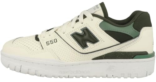 New Balance Damen Sneaker Low BBW 550