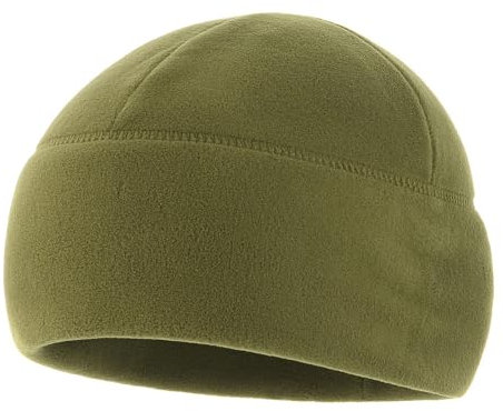 M-Tac Mutze Watch Cap vlies Polartec, Army Olive, XL