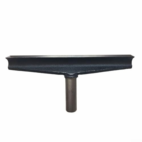 30,5 cm Drehmaschine Werkzeugablage Gusseisen Holzbearbeitung Drehwerkzeug Halter Länge 300 mm (25 mm)