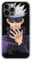 CRSMINE Personalized Jujutsu Phone Case KaisenJujutsu Compatible with iPhone 15 16 Kaisen. 14 12 13 11 Pro Max Plus XR X Xs Max Anti-Scratch Shock-Resistant Soft Protective TPU Case
