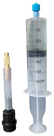 PAG Turbo GmbH® - 30ml Dichtmittel für Kälte und Klimaanlagen Klima Abdichtung Klima Leck