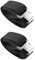 2pcs Trash Can Strap, 27.56x1.41in Adjustable Wheelie Bin Strap Strong Garbage Can Lock Trash Bin Lid Accessories Parts for Outside Use to Prevent Animals from Tipping Over Locking Trash Bin(Black)