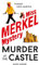 Murder at the Castle (Miss Merkel Mystery Book 1) (English Edition)