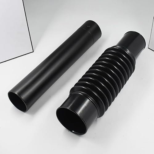 Galloparts 4203-701-6102 42037016102 Tubo flessibile rotativo compatibile con soffiatore a zaino Stihl BR106 BR320 BR340 BR350 BR380 BR400 BR420 BR450 Mistblower SR320 SR340 SR400 0