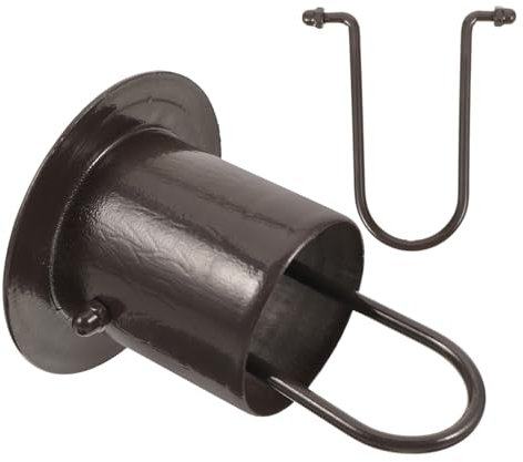 FONDOTIN 1satz Regenketten-Adapter Teiliges Für Dachrinnen Stabiler Gutter-Adapter Für Effektive Regenwasserableitung Installieren Für Garten Haus Und Geschäft