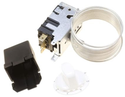 SOS Accessoire Termostato per Frigorifero, Congelatore BOSCH C00280252