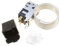 SOS Accessoire Termostato per Frigorifero, Congelatore BOSCH C00280252