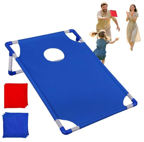 Cornhole-Spielset Aktivspiel-Wurfspielzeug