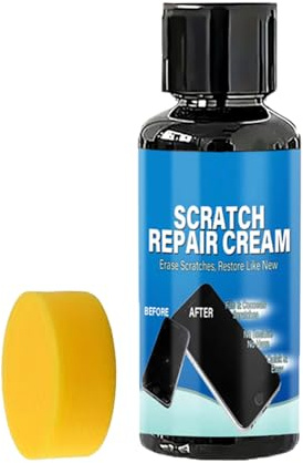 Smartphone Kratzer Reparatur Mit Für Eine Komplette Schnelle Lösung Und | Handys Tablets Riss Reparatur Metallbrillen Pflegeharz Smartwatches
