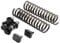 KIT COMPLETO REVISIONE FORCELLA PIAGGIO CIAO P PX PXV CON MOLLE PERNI E TAMPONI