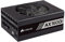 Corsair AX1600i digitales PC-Netzteil (Voll-Modulares Kabelmanagement, 80 Plus Titanium, 1600 Watt, EU)