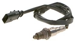 Bosch Automotive 0 258 030 133 Einspritzanlage