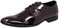Smokies Uomini Scarpa da Sposa Oliver Sintetico Scarpa Elegante in Vernice con Imbottitura in Pelle (43 EU, Bordeaux)