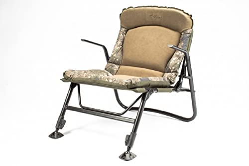 Nash Indulgence Sub-Lo Chair Angelstuhl