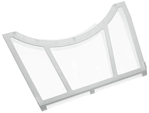 vhbw Filtro de pelusas compatible con Siemens WT21000GB/01 secadora - Filtro