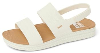 Reef Water Vista Women's Sandals White - 9 Medium