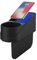 Kabelloses Ladegerät Auto mit Getränkehalter, 10W Qi Wireless Charger Handyhalterung Kfz Induktive Ladestation Schnellladung für iPhone 11 SE 11Pro XS Max XR 8 Samsung S20 S10 S9 S8 Huawei