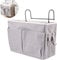 Lyspace 8CMA Storage bag grey, Acrylic
