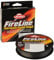 Berkley Unisex-Erwachsene FireLine Angelschnur, Rauchfarben, 6lb-125yd