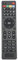 ALLIMITY Télécommande Remplacer pour MAG IPTV TV Box 250 254 255 256 257 260 261 270 275 322 350 352 420 424 242W3 322W1 420W1