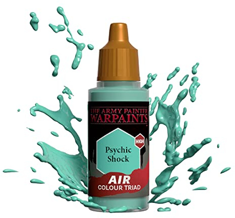 The Army Painter - Air Psychic Shock