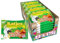 Katjes Tropen-Früchte Vorratspack – Fruchtgummi Vorrats-Box, mit Fruchtsaft und Mango-Mark, fruchtiger Mix in unterschiedlichen Geschmacksrichtungen, vegan, 22 x 175 g