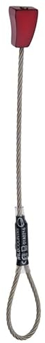 Wild Country Unisex Superlight Rock Klemmkeil, NoColor, 6/Red