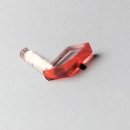 VRX Leuchtstab Rot Lokomotive Zug Treppe Ho BR 1670 43027 Kompatibel mit Roco