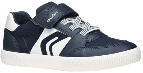 Geox pojkar J Gisli Boy DSneaker