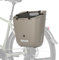 SHAD Bikes - Abnehmbare Fahrrad Seitentasche Quick Release 20L– fahrradtasche gepäckträger klickfix & Schlagfest – Seitliche Fahrradbox für E-Bike & Cityrad - fahrradtaschen für gepäckträger ebike