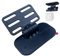 Soporte Para Cámara - Soporte Ajustable Para Cámara De Automóvil | Soporte Para Espejos Retrovisores ABS, Soporte Para Cámara De Coche, Fácil Instalación, Montaje De Cámara Trasera, Soporte Para Cámar