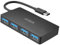 Docking Station Usb-c 4 Puertos