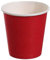 Saraoriginalshop Bicchieri da caffè caffe cafe Eco 100% Riciclabili Biodegradabili Monouso Bicchierini Monouso 75 ml in Carta (Solo bicchierino 100)