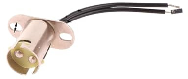AhkwCUMTh LED-Bremslicht-Blinker-Glühbirnen-Adapter, kompatibel mit 1157 BAY15D 1156 BA15S Auto-Sockel(Color Name: BA15S 1157)