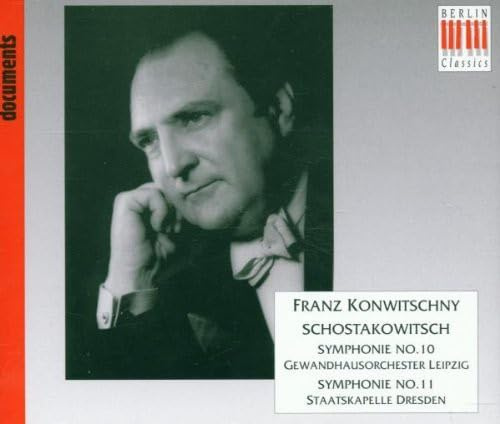 BERLIN CLASSICS