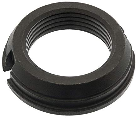 febi bilstein 49711 Nutmutter , 1 Stück