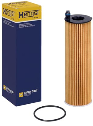 HENGST Filter E866H D367 Engine Blocks