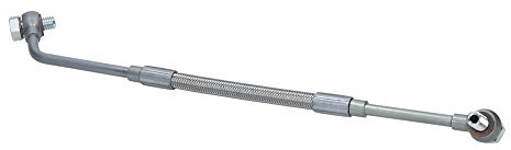 AJUSA OP10332 Ölleitung, Lader