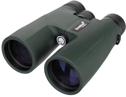 Levenhuk Fernglas Karma PRO 10x50