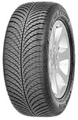 Goodyear Vector 4Seasons G2 M+S - 185/65R15 88T - Pneumatico 4 stagioni