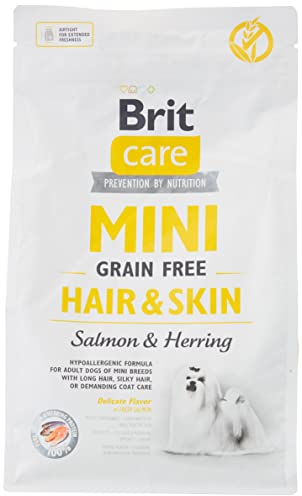 Brit Trockenfutter für Hunde - 2000 g