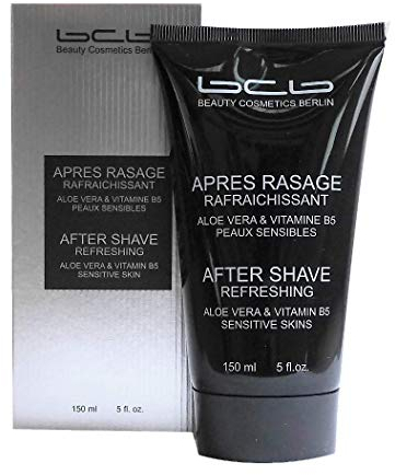 BCB After Shave Balm 150ml