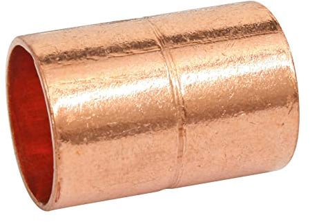 SOMATHERM FOR YOU - rame Connettore saldare - Barrel pari Ø18 - Conforme NF