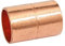 SOMATHERM FOR YOU - rame Connettore saldare - Barrel pari Ø18 - Conforme NF
