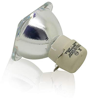 Original Projektorlampe UHP 190/160W 0.8 für BenQ MW512 MW519 MW817ST MW820ST MX818ST MX819ST MS514H MS517 MS517F MS521P MS522P MS524 MS614