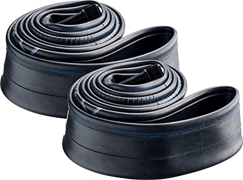 Umkehrschläuche 2 Stück 50,8 cm x 1,75/1,95/2,125 Schrader Ventil BMX Premium Fahrradschläuche zum besten Preis von Rouge BMX